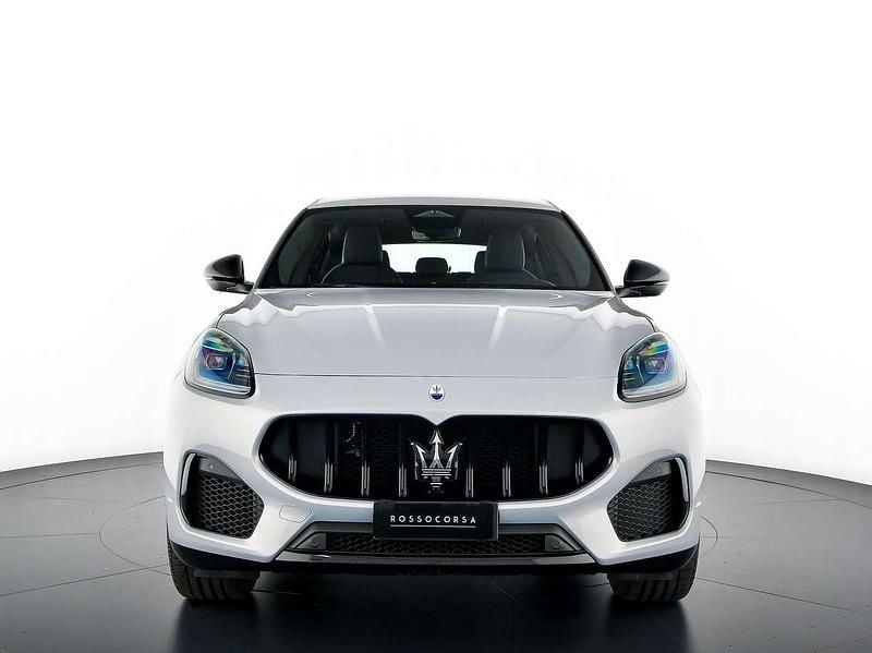 Nuova Maserati Grecale 330 CV (242 kW) 2026 Bianco SUV