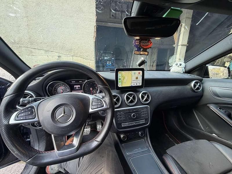 Usata Mercedes A200 Premium 136 CV (100 kW) 2017 Utilitaria