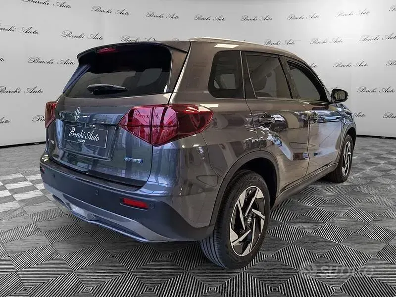 Nuova Suzuki Vitara Cool 110 CV (80 kW) 2026 SUV