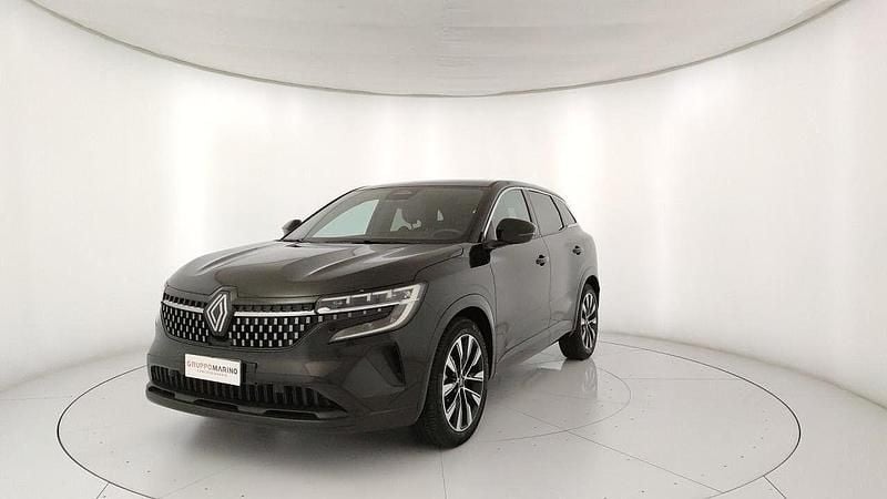 Usata Renault Austral Techno 200 CV (147 kW) 2023 SUV