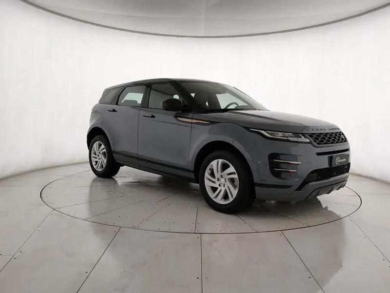 Usata Land Rover Range Rover evoque R-Dynamic 309 CV (227 kW) 2022 SUV
