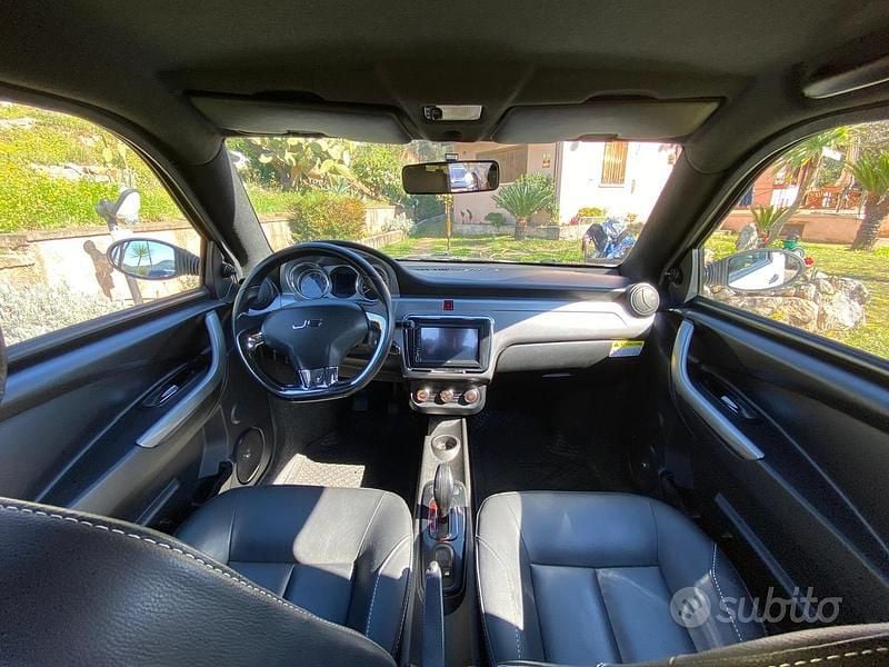 Usata Ligier JS50 2020 Bianco Utilitaria