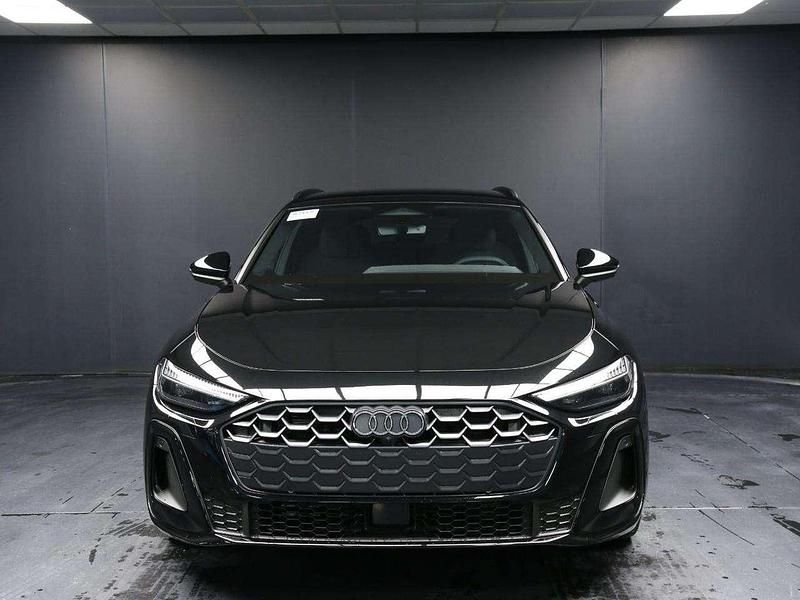 Nuova Audi A5 S-Line 204 CV (150 kW) 2025 Nero Station wagon