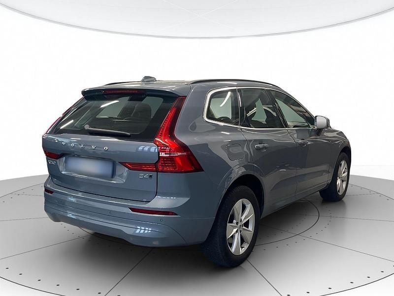 Usata Volvo XC60 Core 197 CV (144 kW) 2022 Vapour grey SUV