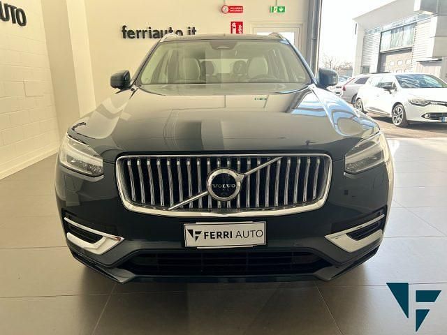 Usado Volvo XC90 335 HP (246 kW) 2024 Azul SUV