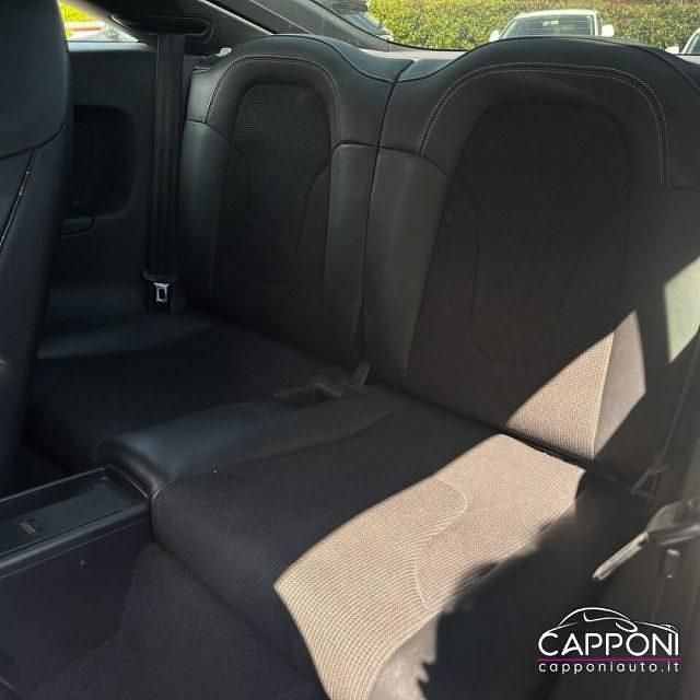 Usata Audi TT S-Line 2009 Bianco Coupé