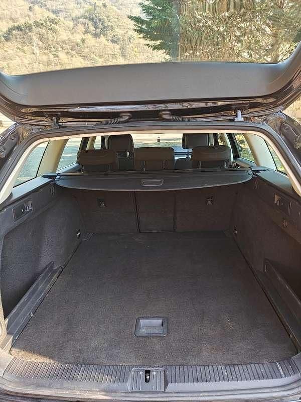 Usata VW Passat Highline 150 CV (110 kW) 2017 Station wagon