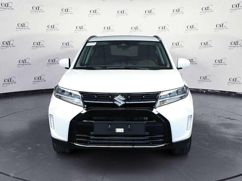 Nuova Suzuki Vitara Cool 110 CV (80 kW) 2026 Grigio SUV