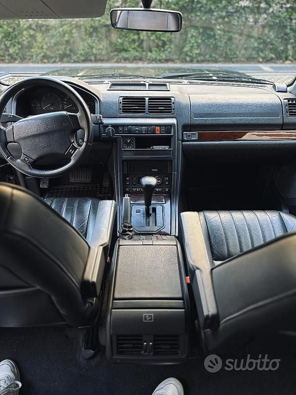 Usata Land Rover Range Rover 218 CV (160 kW) 1999 SUV