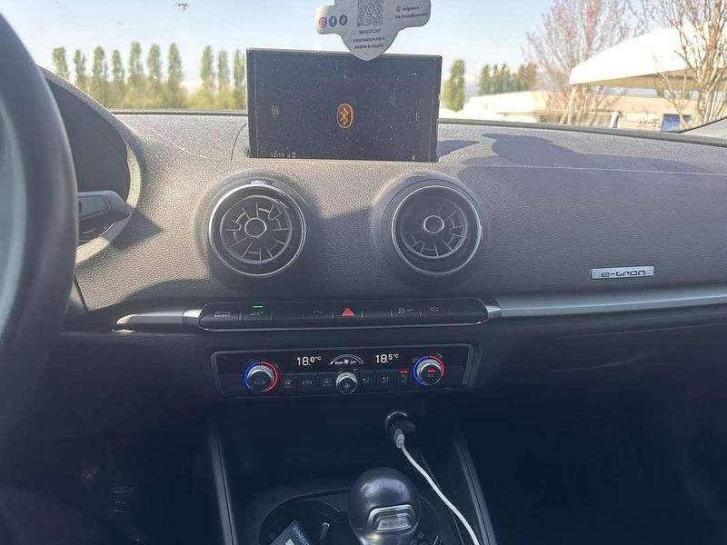 Usata Audi A3 Ambiente 150 CV (110 kW) 2020 Berlina
