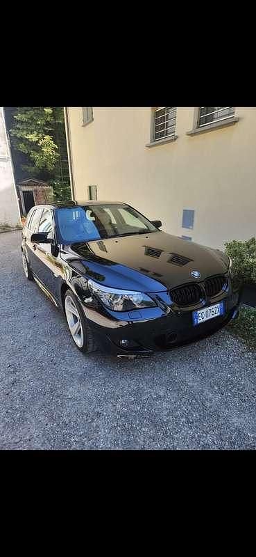 Usata 2004 BMW 530 Station wagon | 10.000 € (Cara) - Immagine 1/1