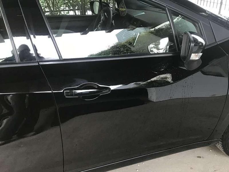 Usata Nissan Micra Acenta 90 CV (66 kW) 2018 Berlina