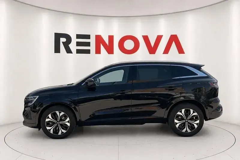 Usata Renault Austral Techno 199 CV (146 kW) 2023 Nero SUV