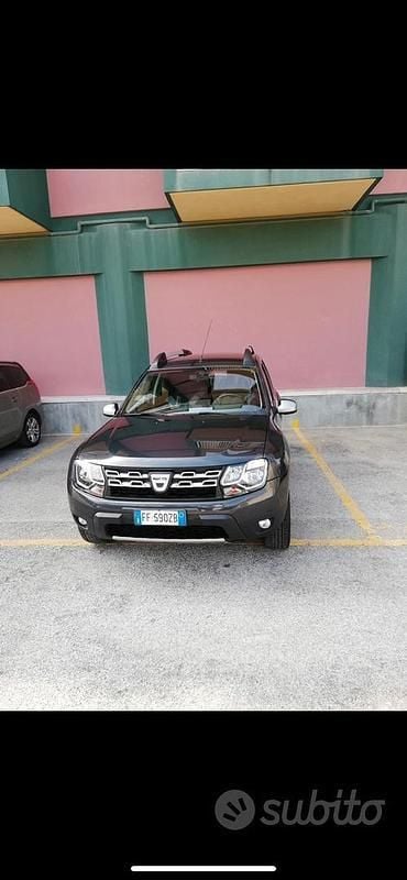 Usata 2017 Dacia Duster SUV | 9000 € (Super prezzo) - Immagine 1/4