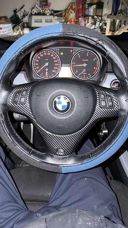 Usata BMW 320 M Sport 177 CV (130 kW) 2008 Coupé