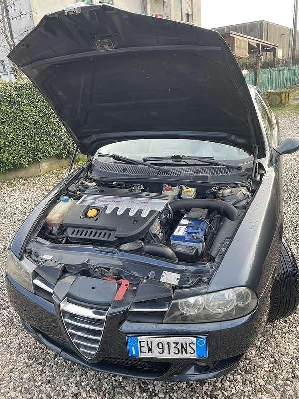 Usata 2004 Alfa Romeo 156 Distinctive Station wagon | 500 € (Super prezzo) - Immagine 1/4