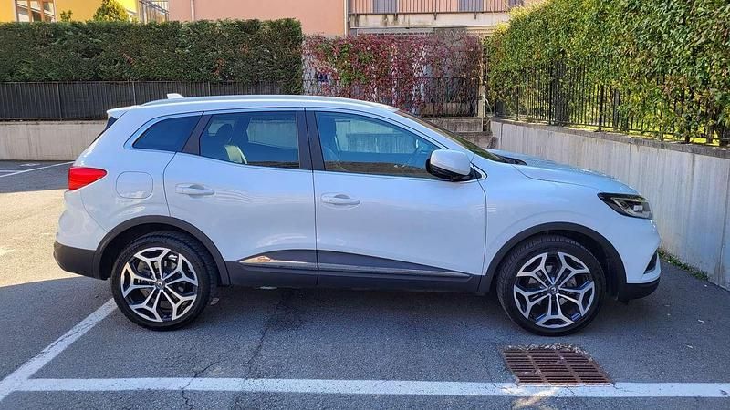Usata Renault Kadjar 140 CV (102 kW) 2021 SUV
