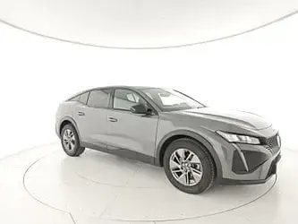 Usata Peugeot 408 Allure 145 CV (106 kW) 2025 SUV