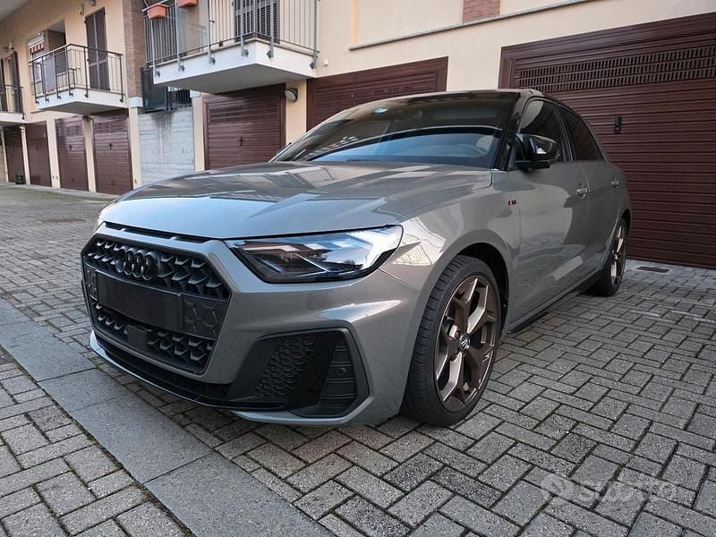 Usata Audi A1 Edition .1 2023 SUV
