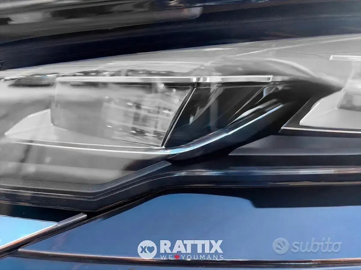 Usata Peugeot 308 GTi 136 CV (100 kW) 2025 Nero Berlina
