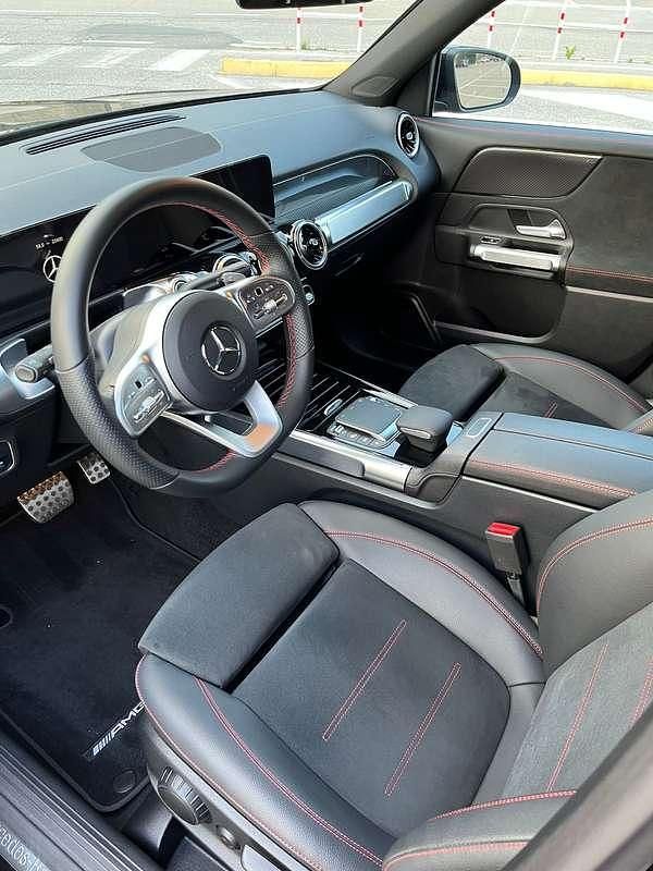 Usata Mercedes GLB200 Premium 150 CV (110 kW) 2023 SUV