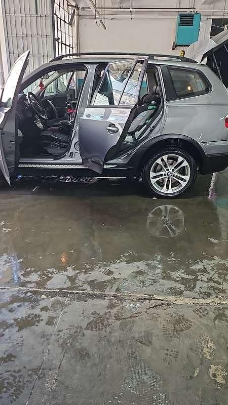 Usata BMW X3 177 CV (130 kW) 2010 SUV