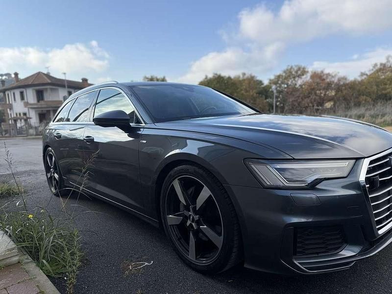 Usata Audi A6 Sport 231 CV (169 kW) 2020 Station wagon