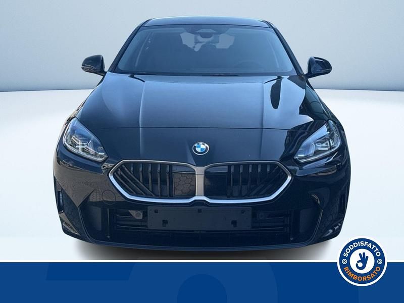 Usata BMW 120 Comfort Edition 190 CV (139 kW) 2025 Nero pastello Utilitaria