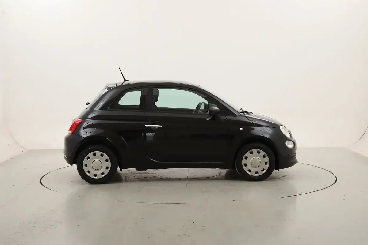 Usata Fiat 500 70 CV (51 kW) 2021 Utilitaria
