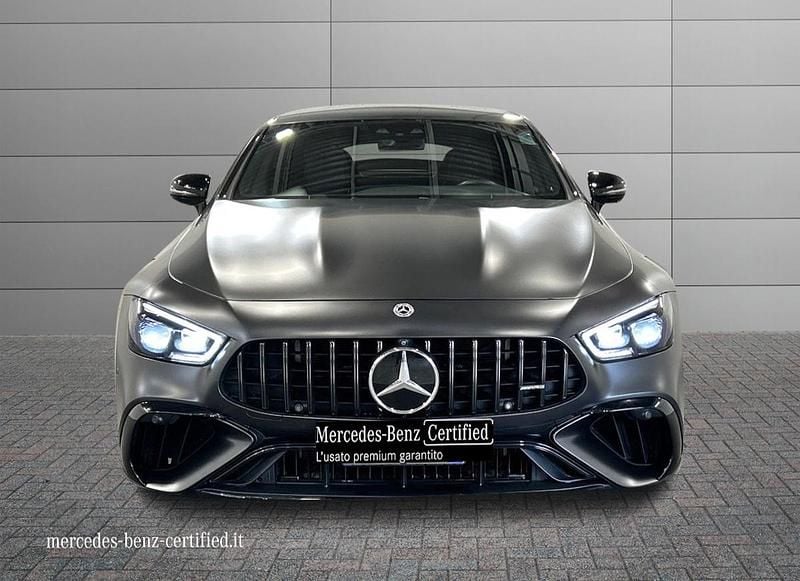 Usata Mercedes AMG GT63 S E Performance Premium Plus 639 CV (469 kW) 2022 Coupé