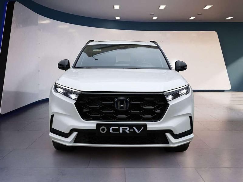 Nuova Honda CR-V Advance 184 CV (135 kW) 2026 Bianco SUV