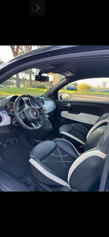 Usata Fiat 500 Sport 69 CV (50 kW) 2021 Utilitaria