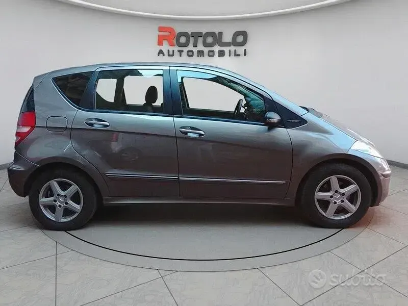 Usata Mercedes A150 Elegance 95 CV (69 kW) 2006 Other Monovolume