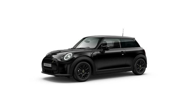 Usata 2023 Mini Cooper SE Utilitaria | 19.400 € (Ottimo prezzo) - Immagine 1/3