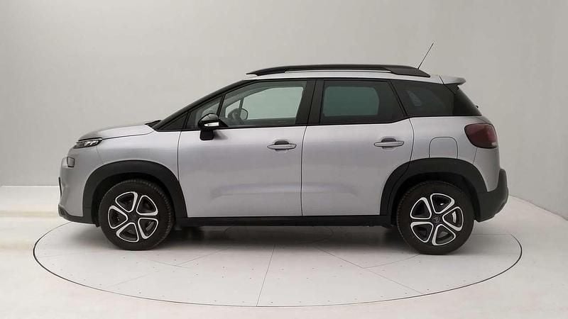 Usata Citroën C3 Aircross Feel 110 CV (80 kW) 2022 Grigio SUV