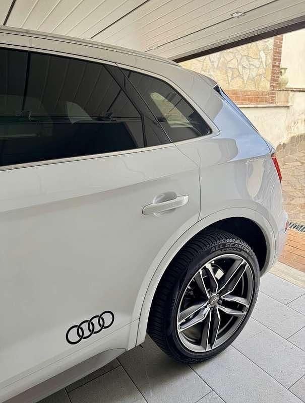 Usata Audi Q5 Business 190 CV (139 kW) 2017 SUV