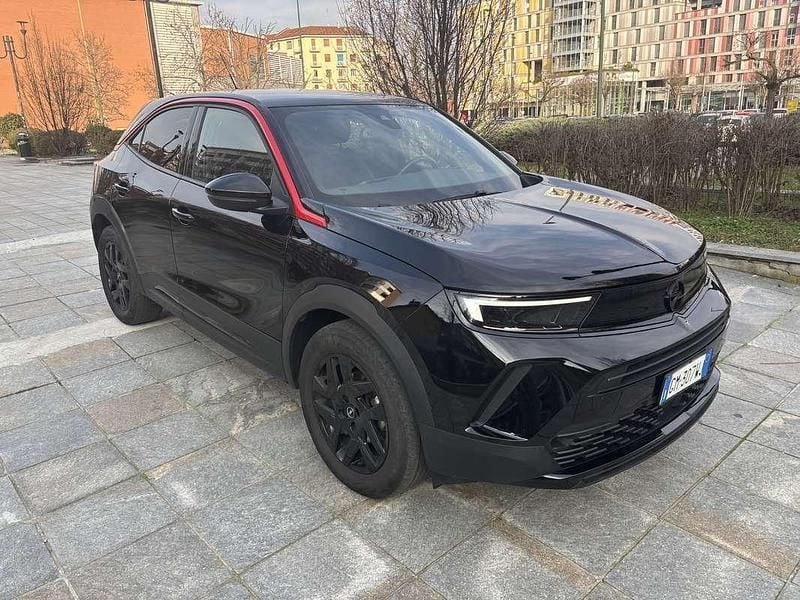 Usata Opel Mokka S 101 CV (74 kW) 2023 SUV