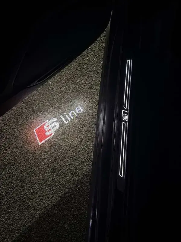 Usata Audi A4 S-Line 231 CV (169 kW) 2019 Berlina