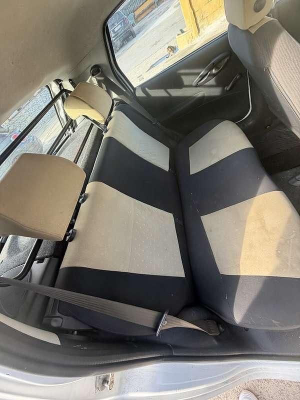 Usata Fiat Punto 69 CV (50 kW) 2003 Utilitaria