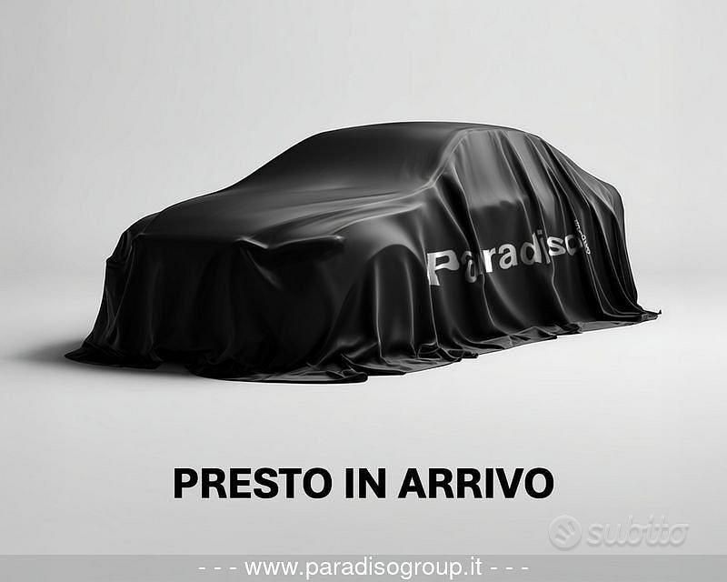 Nuova DR DR 5.0 150 CV (110 kW) 2025 Grigio SUV