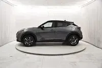 Usata Nissan Juke N-Connecta 143 CV (105 kW) 2025 Grigio SUV