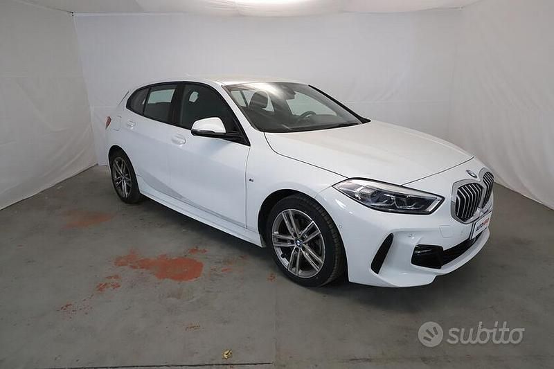 Usata BMW 1M M Sport 2020 Bianco Coupé