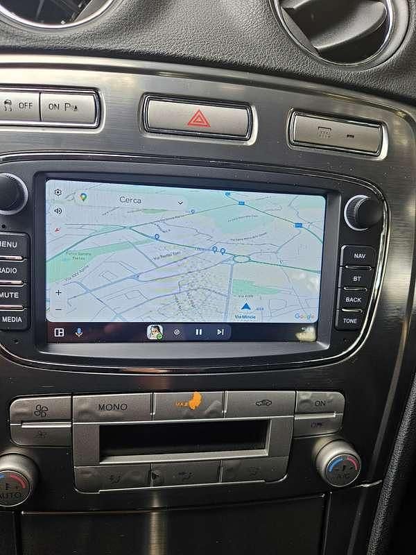 Usata 2009 Ford Mondeo Premium Station wagon | 4500 € (Cara) - Immagine 1/4