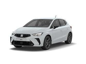 Nuova Seat Ibiza FR 116 CV (85 kW) 2025 Bianco Utilitaria