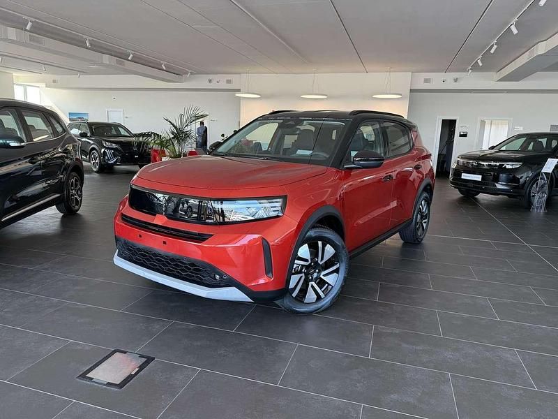 Other Nuova 2025 Opel Frontera Edition SUV | 24.490 € - Immagine 1/4