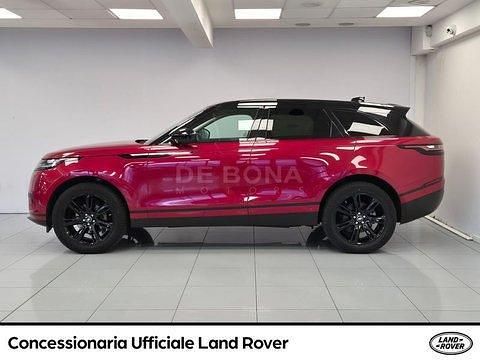 Usata Land Rover Range Rover Velar 180 CV (132 kW) 2018 Other SUV