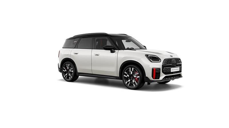 Usata Mini John Cooper Works Countryman 300 CV (220 kW) 2024 SUV
