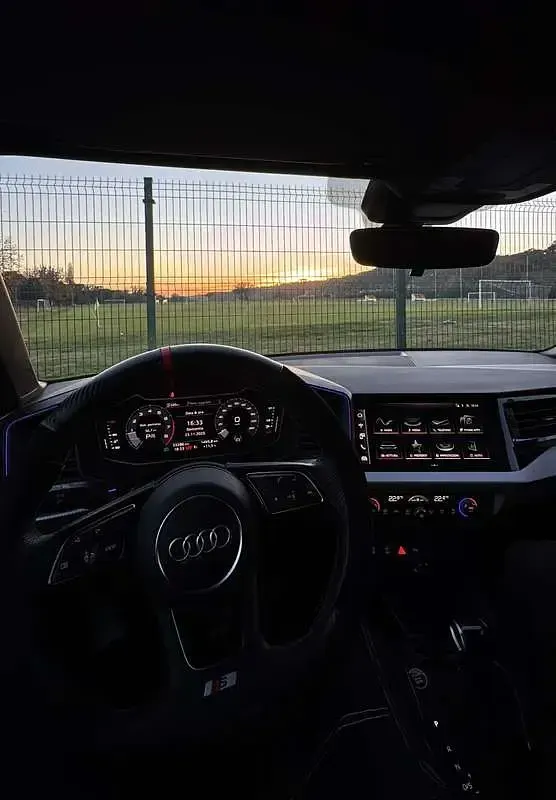Usata Audi A1 Ambiente 150 CV (110 kW) 2023 SUV