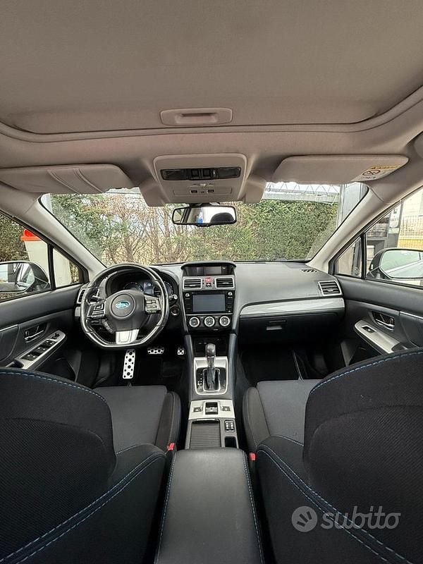 Usata Subaru Levorg 170 CV (125 kW) 2016 Station wagon