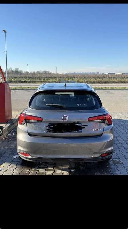 Usata Fiat Tipo Lounge 95 CV (69 kW) 2017 Berlina
